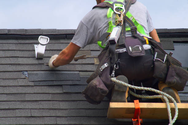 Heating Cable for Roof Installation in Luck, WI