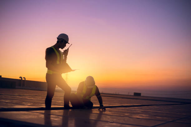 Quick and Trustworthy Emergency Roof Repair Services in Luck, WI