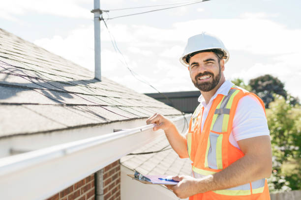 Best Roof Maintenance Services  in Luck, WI
