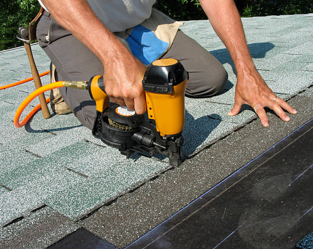 Best Roof Waterproofing Services  in Luck, WI