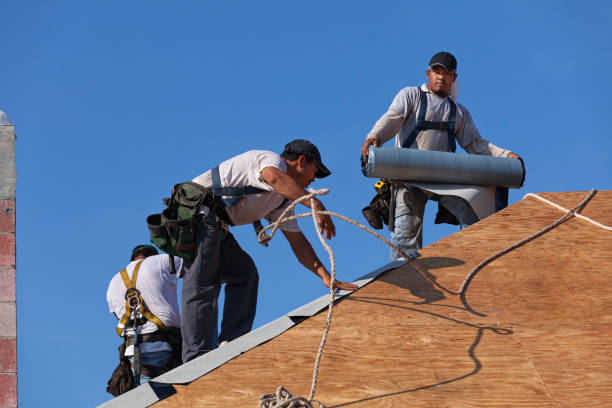 Best Residential Roofing Contractor  in Luck, WI
