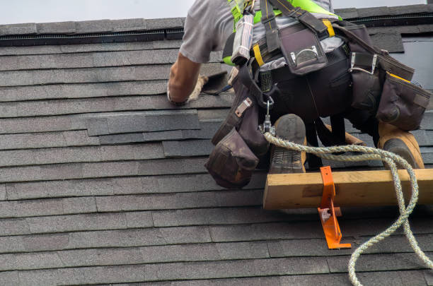 Roof Installation Near Me in Luck, WI